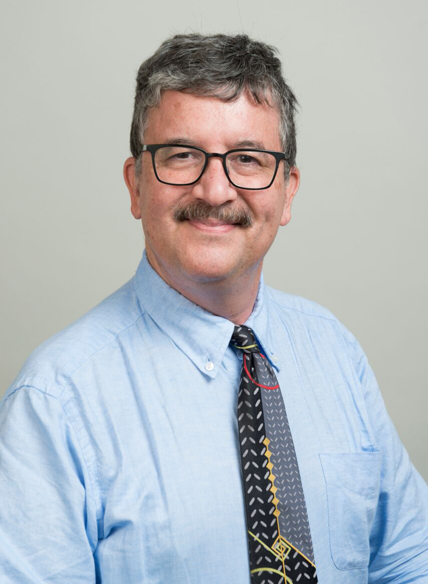 David J. Miklowitz