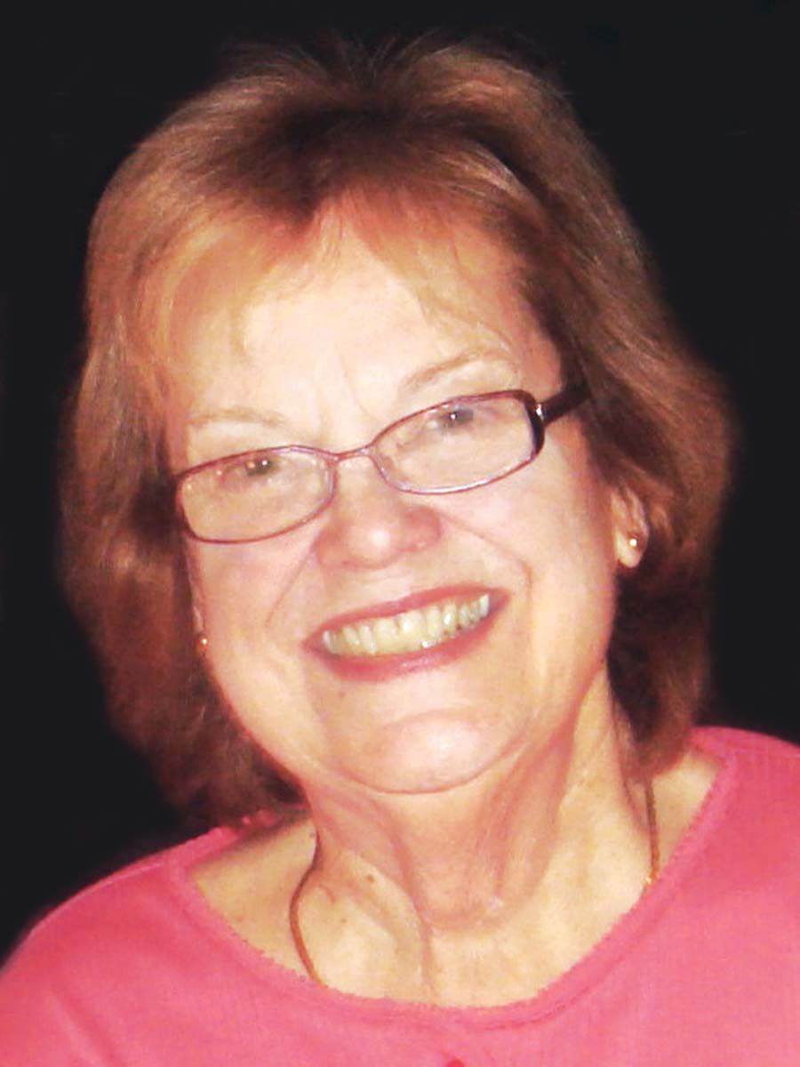 Barbara L. Wheeler