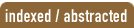 Indexed/Abstracted