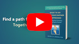 Video: What to Do When Your Partner Is Depressed