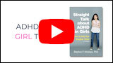 Video: ADHD Is a Girl Thing
