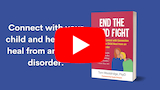 Video: Book Trailer for End the Food Fight