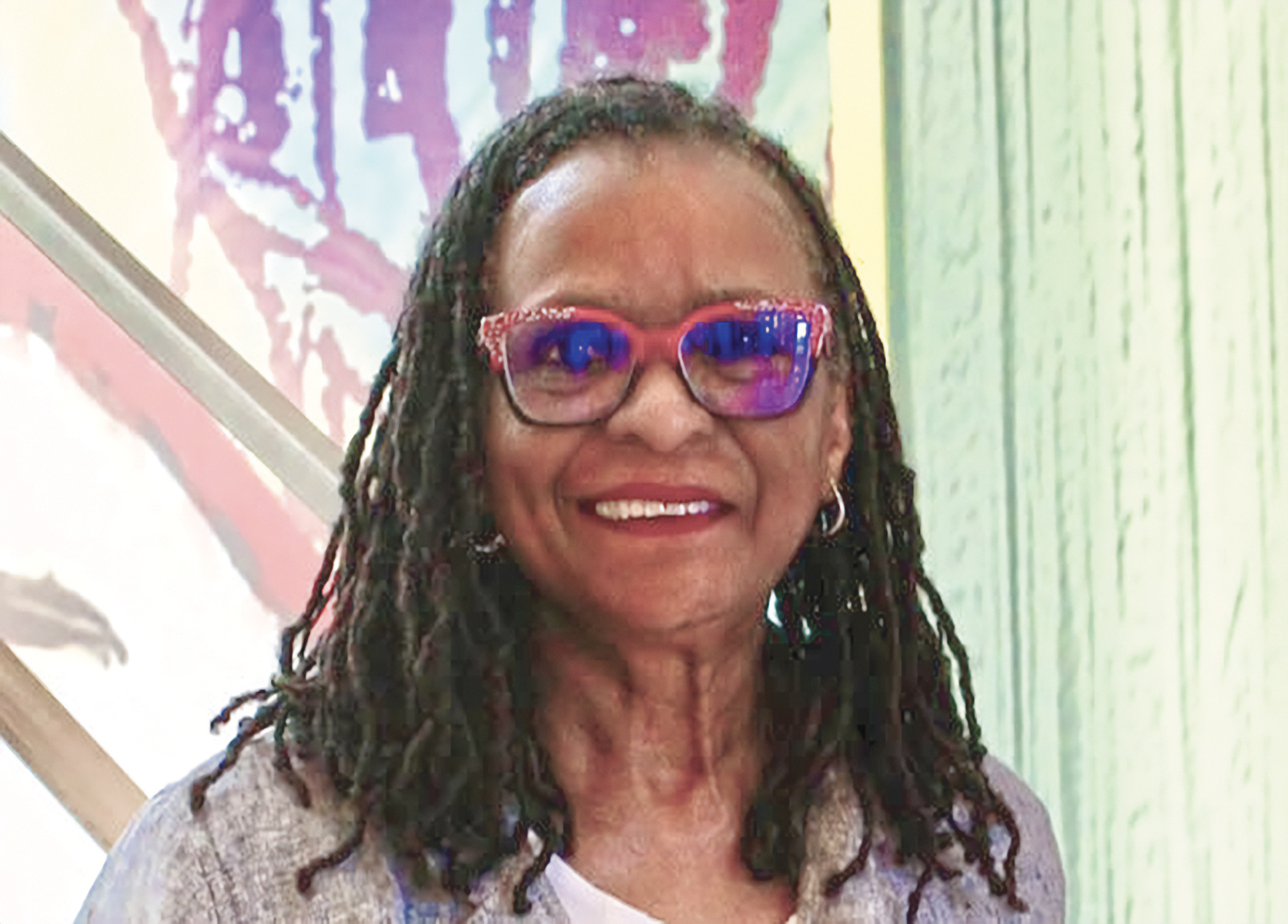 Fenice B. Boyd
