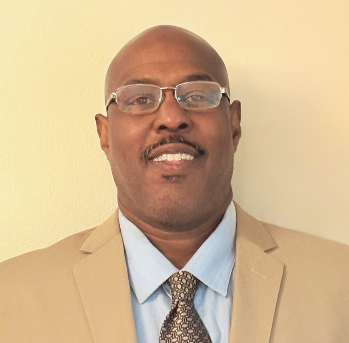 Maurice L. Bulls