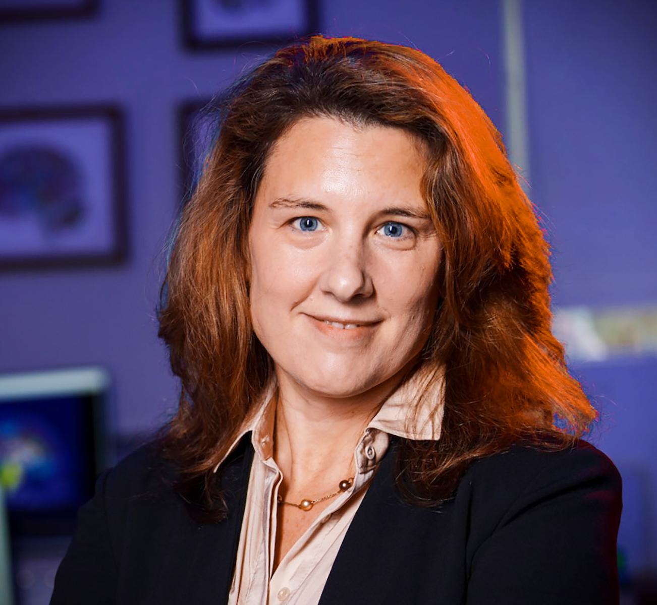 Laurie E. Cutting