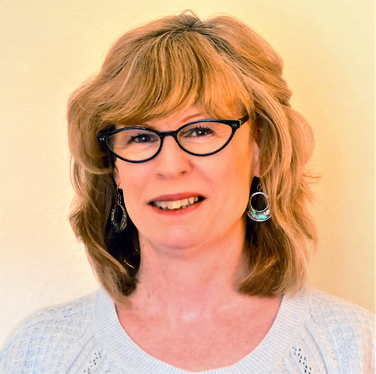 Julie Dunstan