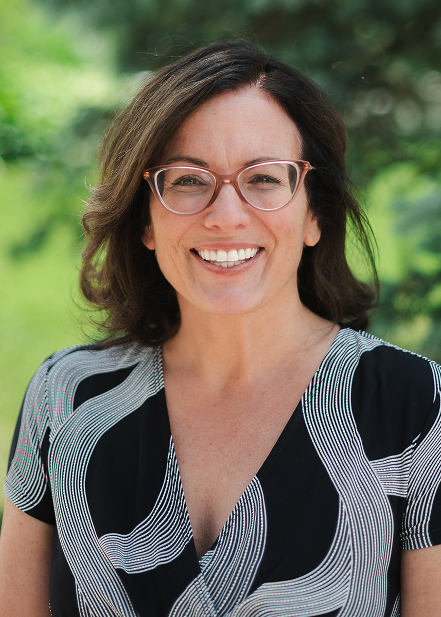 Anita Federici
