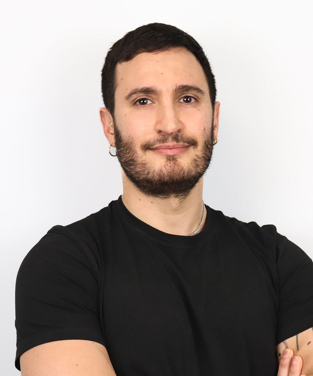 Jesse Finkelstein