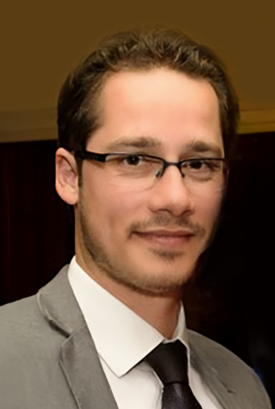 Matthew Fuller-Tyszkiewicz