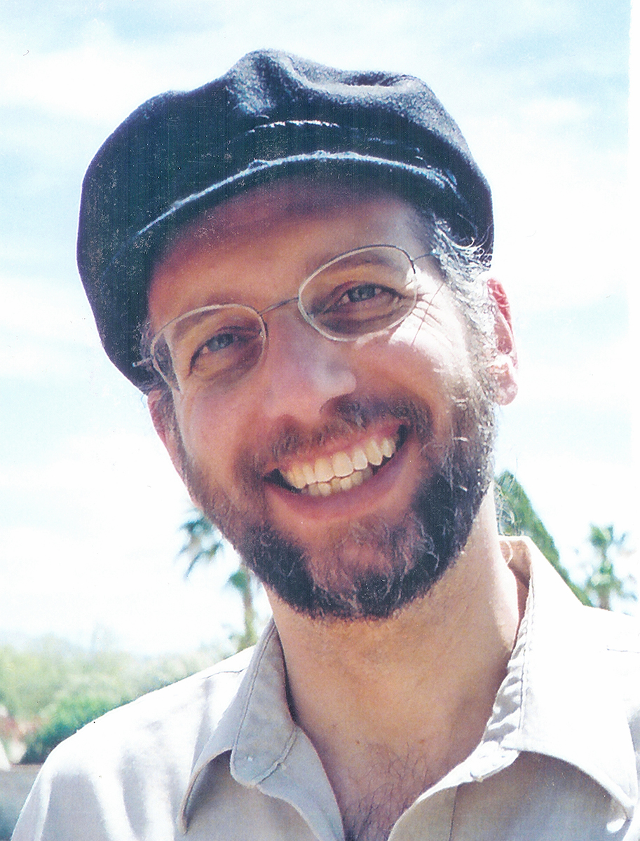 Jeff Greenberg