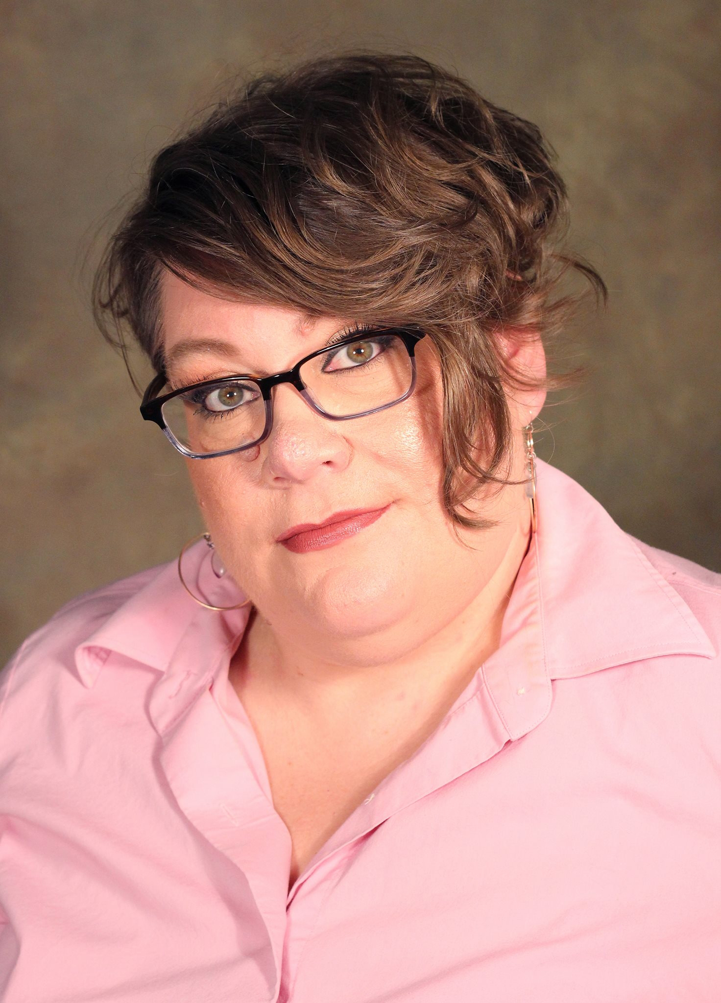 Susan Harper