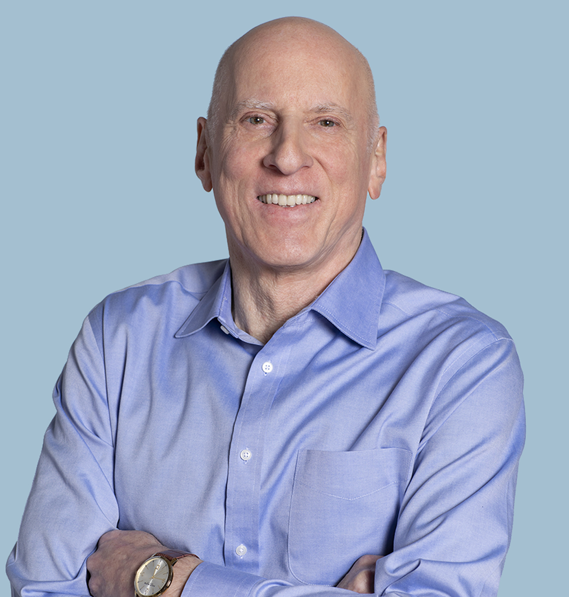 Barry J. Jacobs