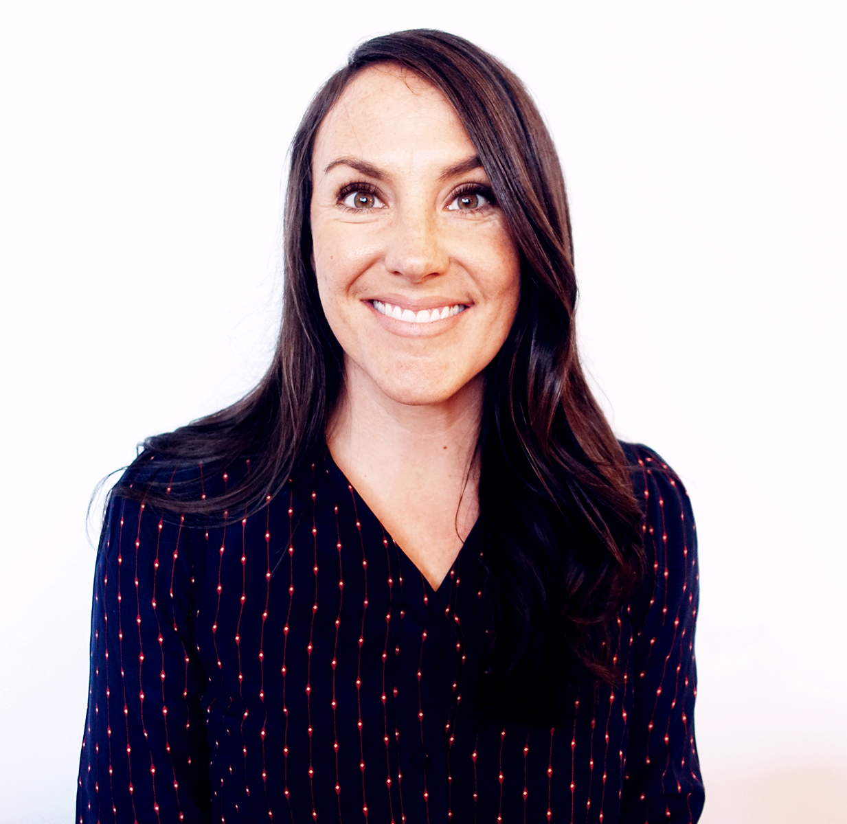 Kristin Keane