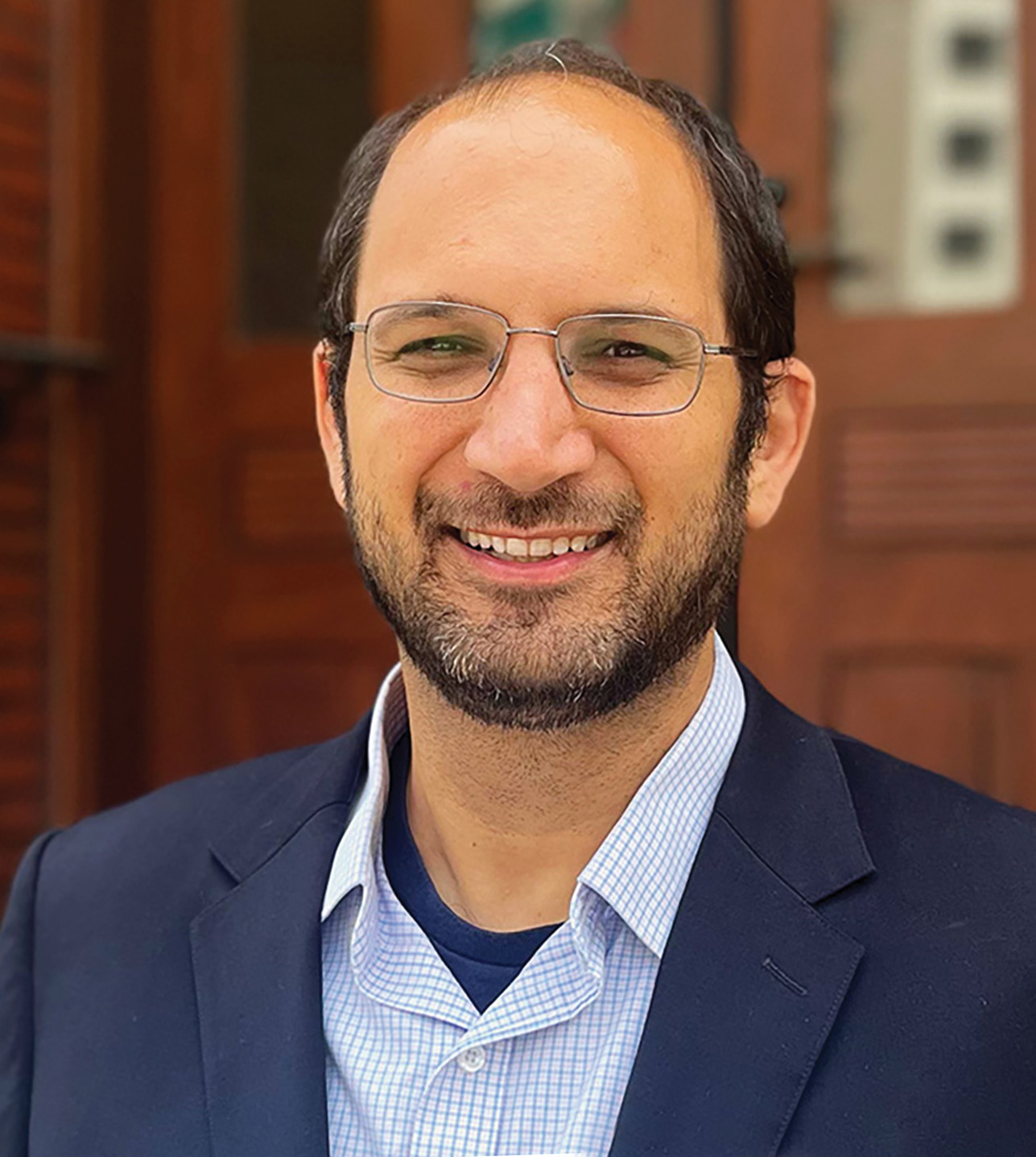 Matthew D. Lerner
