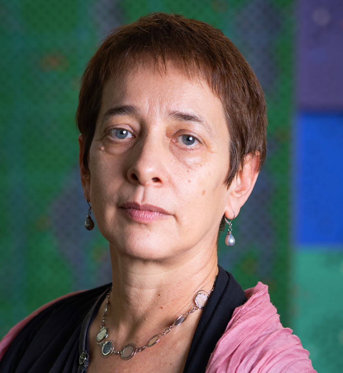 Nira Liberman