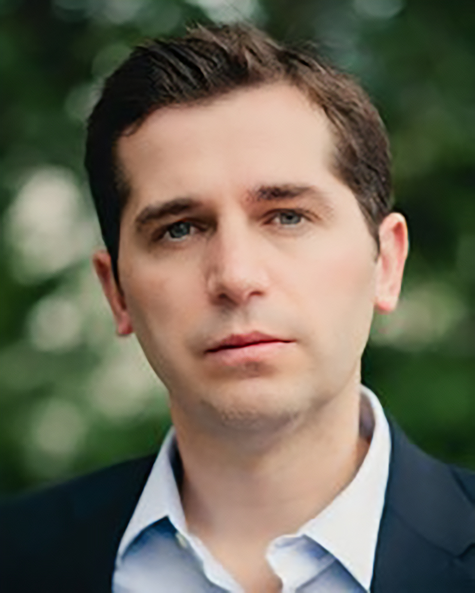 Matthew K. Nock