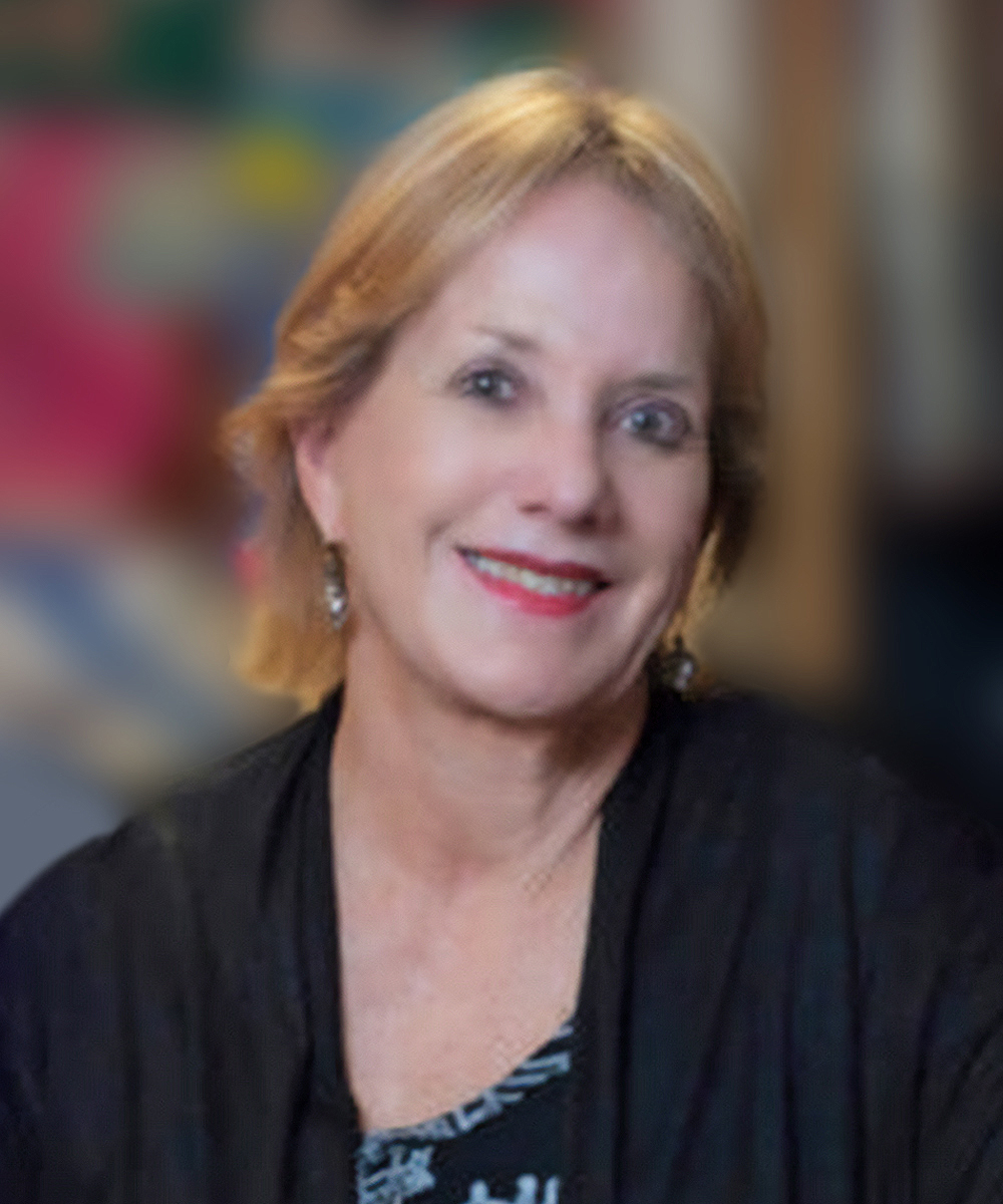 Carol Booth Olson