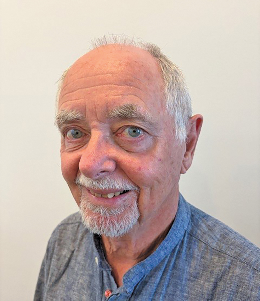Eric Sheppard