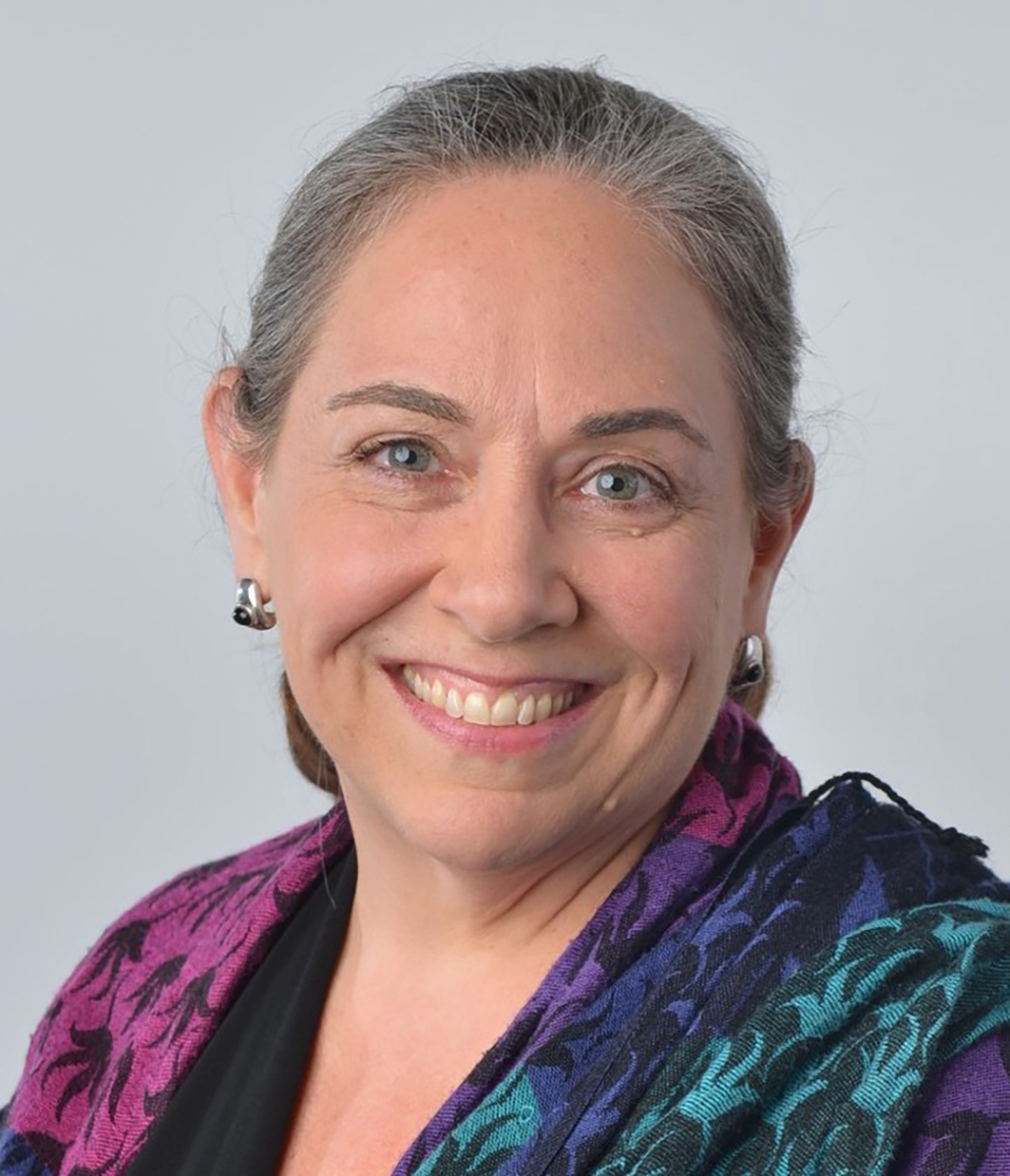 Ann M. Steffen