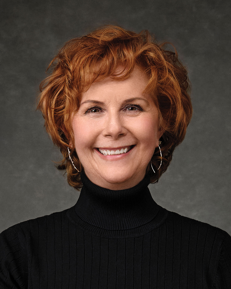 Maureen L. Whittal