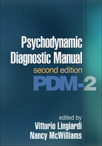 Psychodynamic Diagnostic Manual, Second Edition (PDM-2), Edited by Andrew J. Elliot, Carol S. Dweck, and David S. Yeager