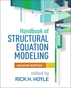 Handbook of Structural Equation Modeling: Second Edition