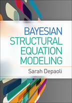 Bayesian Structural Equation Modeling: Sarah Depaoli