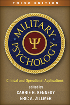 Military Psychology: Third Edition: Clinical and Operational Applications