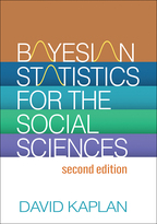Bayesian Statistics for the Social Sciences: Second Edition, David Kaplan