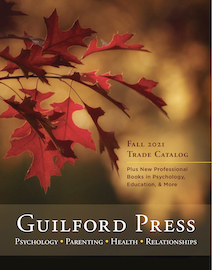 Guilford Press Spring 2021 Trade Catalog