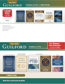 Trauma & PTSD