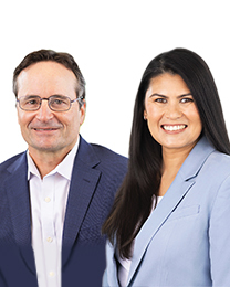 James J. Mazza and Elizabeth T. Dexter-Mazza