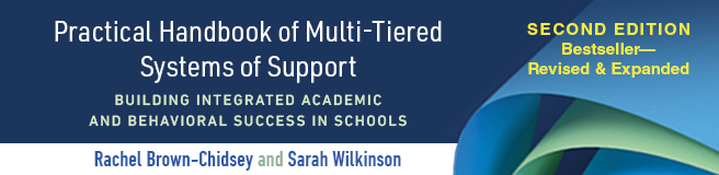Practical Handbook of Multi-Tiered Systems of Support: Second Edition