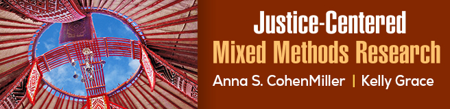 Justice-Centered Mixed Methods Research