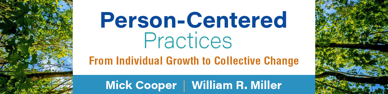 Person-Centered Practices