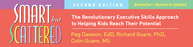 oaching Students with Executive Skills Challenges: Second Edition