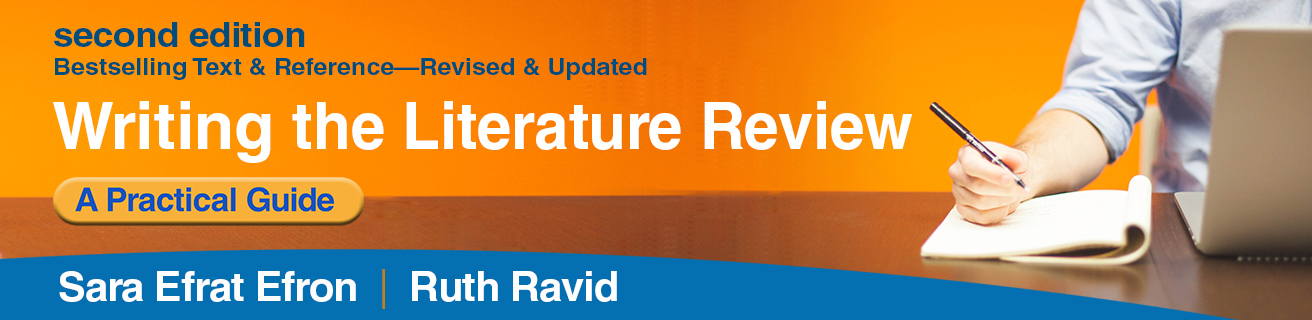 Writing the Literature Review: Second Edition