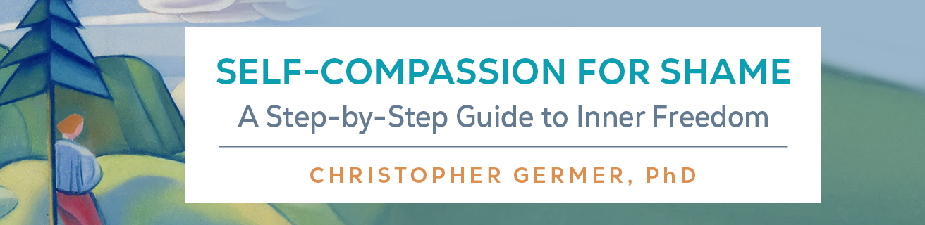 Self-Compassion for Shame