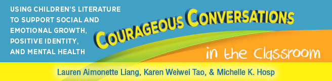 Courageous Conversations in the Classroom