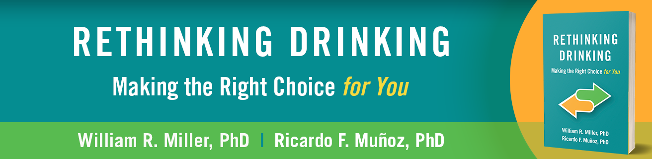 Rethinking Drinking: Making the Right Choice for You