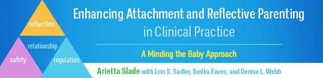 Enhancing Attachment and Reflective Parenting in Clinical Practice: A Minding the Baby Approach