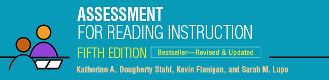 Assessment for Reading Instruction: Fifth Edition