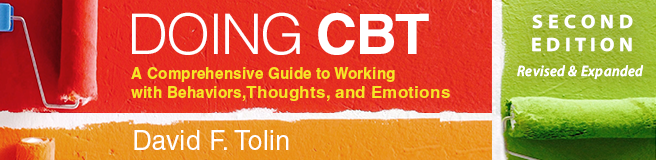 Doing CBT: Second Edition: A Comprehensive Guide to Working with Behaviors, Thoughts, and Emotions