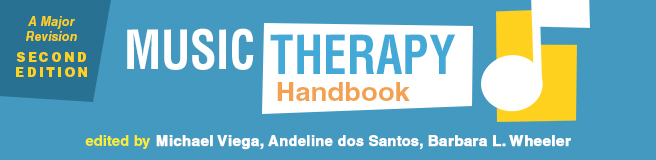 Music Therapy Handbook: Second Edition