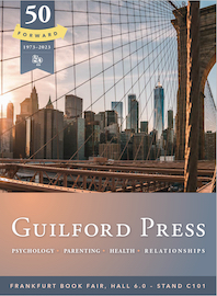 Guilford Press Fall 2023 Foreign Rights List