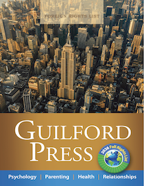 Guilford Press Fall 2026 Foreign Rights List