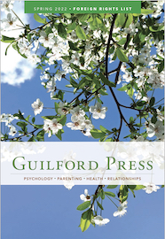 Guilford Press Spring 2022 Foreign Rights List
