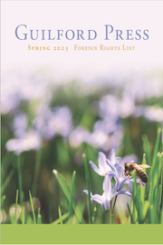 Guilford Press Spring 2023 Foreign Rights List