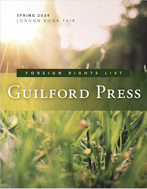 Guilford Press Spring 2024 Foreign Rights List