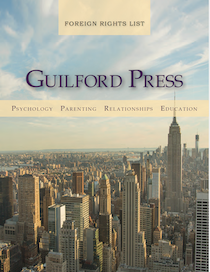 Guilford Press Spring 2026 Foreign Rights List